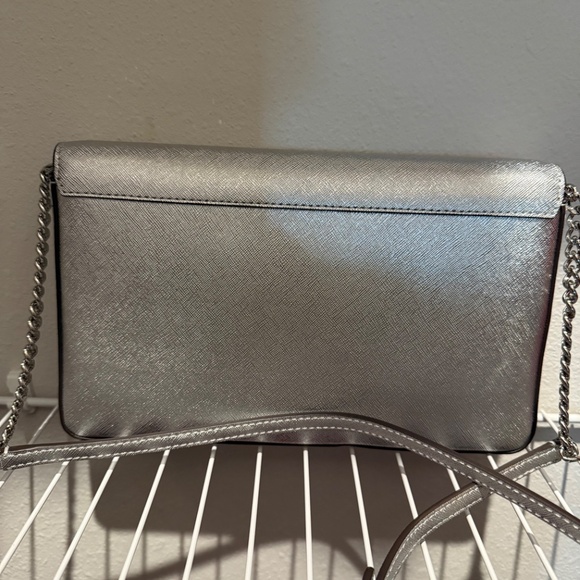 Kate Spade Mackenzie Convertible Crossbody - Picture 2 of 5